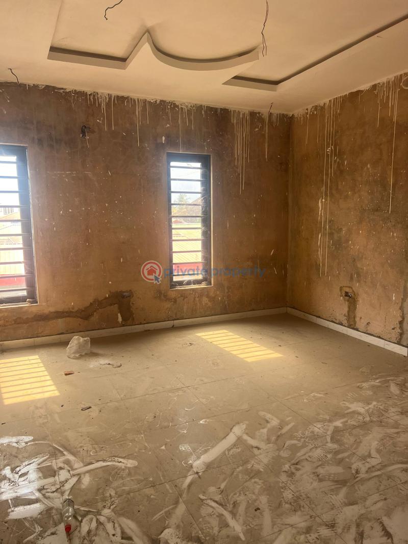 5 bedroom Detached Duplex For Sale Magodo Gra Phrase 1 Magodo Kosofe/Ikosi Lagos - 2