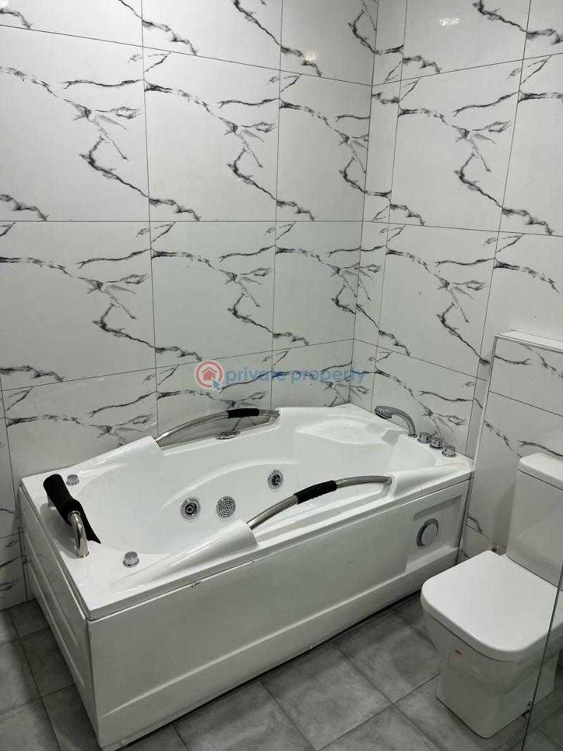 5 bedroom Detached Duplex For Sale Ogudu Gra, Ojota Lagos - 5