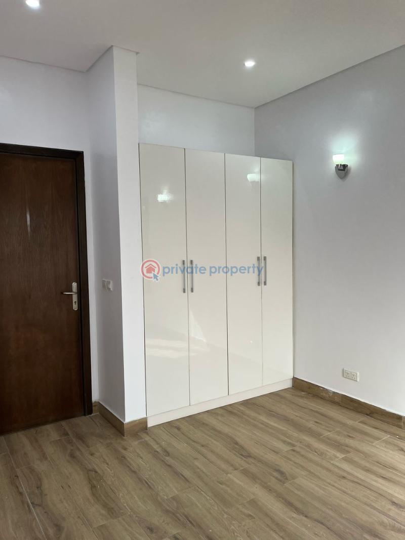 5 bedroom Detached Duplex For Sale Ogudu Gra, Ojota Lagos - 6