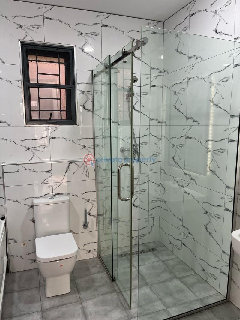 5 bedroom Detached Duplex For Sale Ogudu Gra, Ojota Lagos - 7