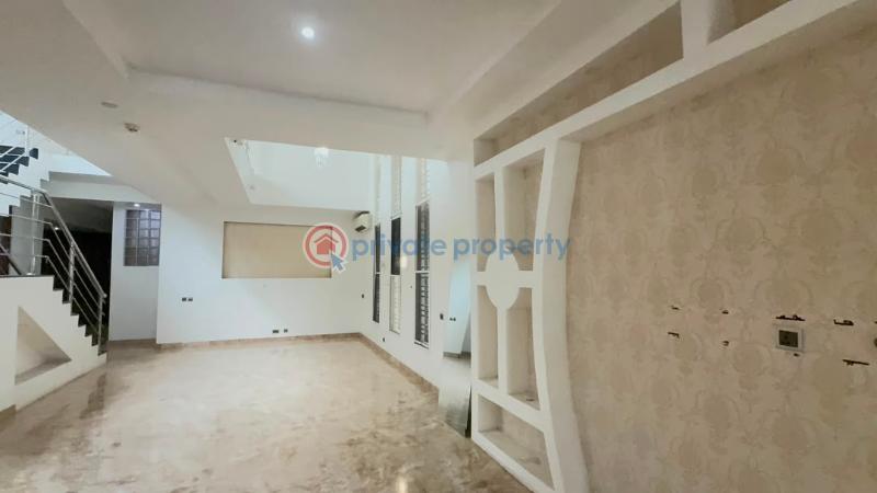 5 bedroom Detached Duplex For Rent Banana Island Ikoyi Lagos - 6