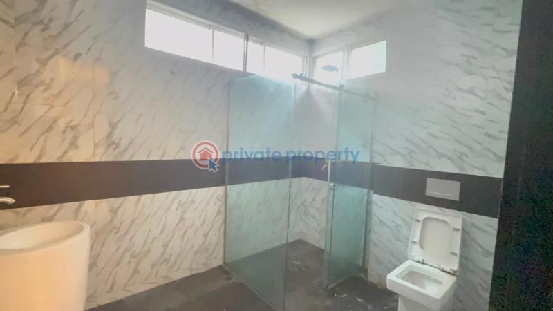 5 bedroom Detached Duplex For Rent Banana Island Ikoyi Lagos - 12