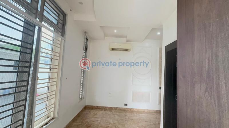 5 bedroom Detached Duplex For Rent Banana Island Ikoyi Lagos - 9