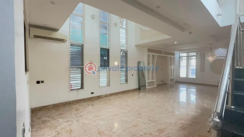 5 bedroom Detached Duplex For Rent Banana Island Ikoyi Lagos - 4