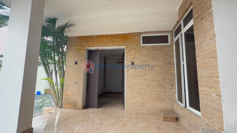 5 bedroom Detached Duplex For Rent Banana Island Ikoyi Lagos - 20