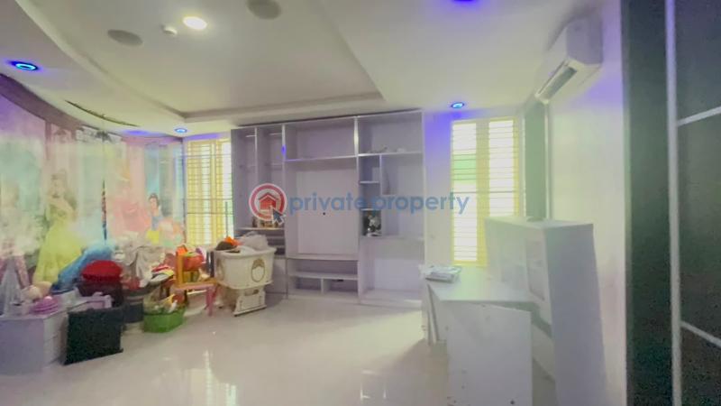 5 bedroom Detached Duplex For Rent Banana Island Ikoyi Lagos - 26