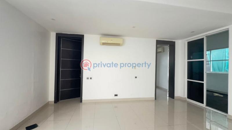 5 bedroom Detached Duplex For Rent Banana Island Ikoyi Lagos - 28