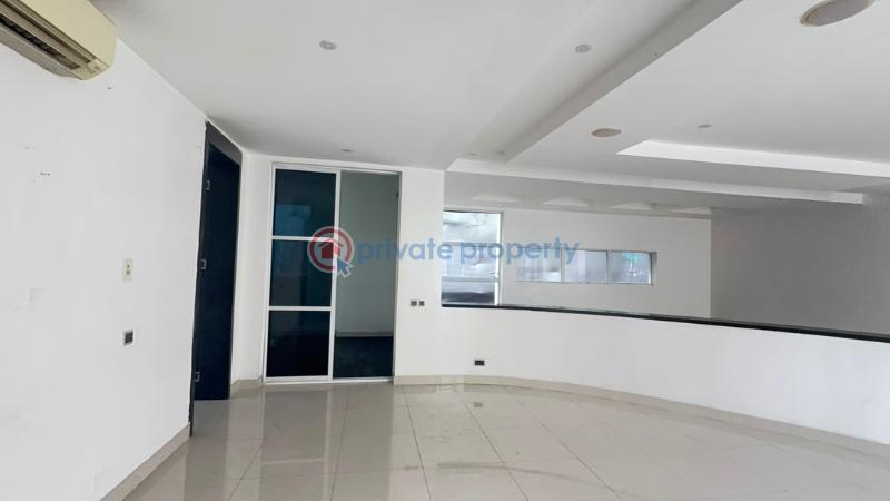 5 bedroom Detached Duplex For Rent Banana Island Ikoyi Lagos - 1