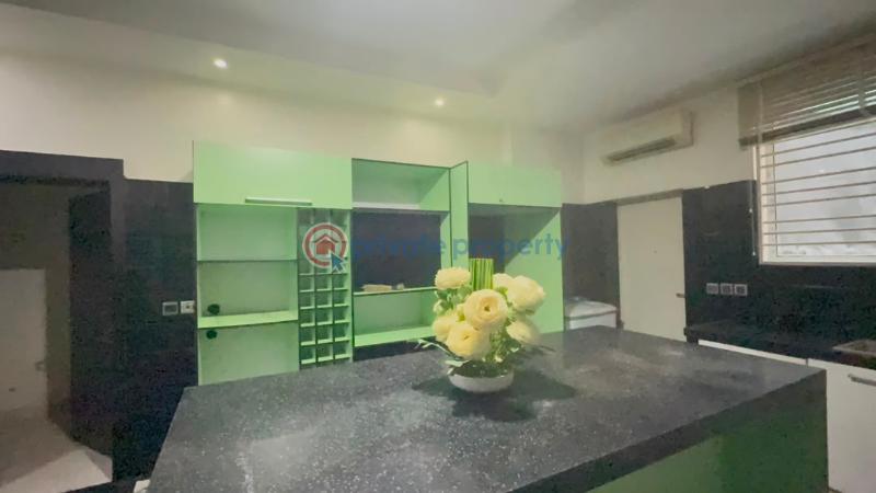 5 bedroom Detached Duplex For Rent Banana Island Ikoyi Lagos - 15