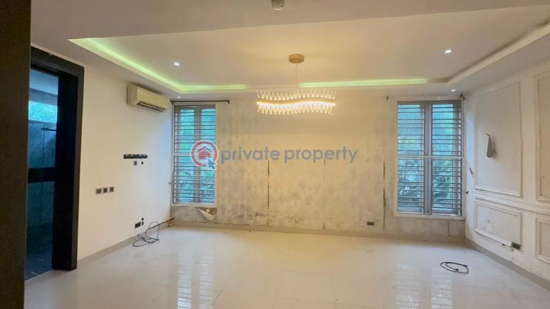 5 bedroom Detached Duplex For Rent Banana Island Ikoyi Lagos - 13