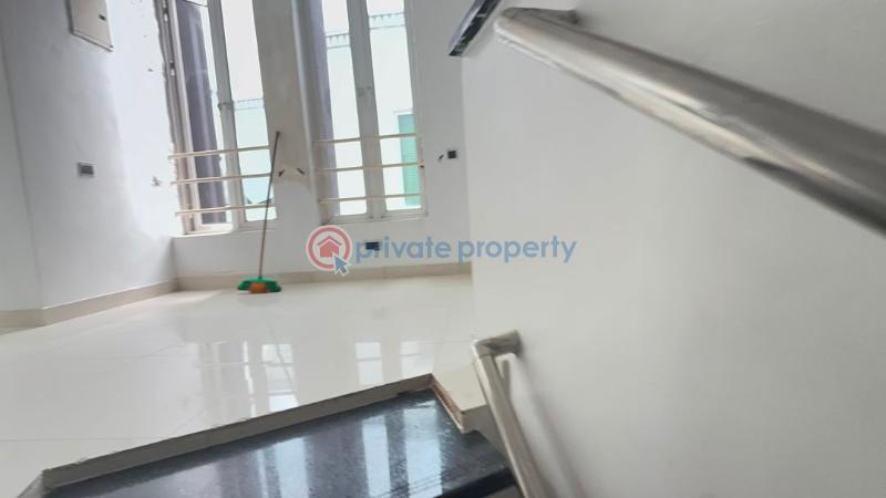 5 bedroom Detached Duplex For Rent Banana Island Ikoyi Lagos - 7