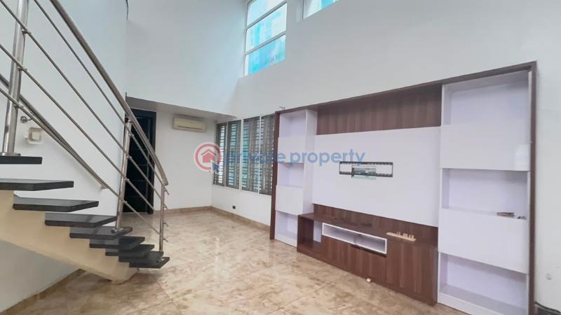 5 bedroom Detached Duplex For Rent Banana Island Ikoyi Lagos - 17
