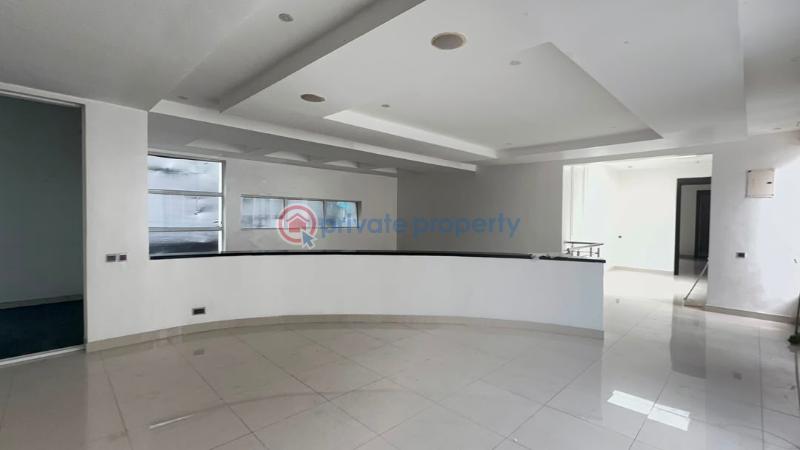 5 bedroom Detached Duplex For Rent Banana Island Ikoyi Lagos - 29