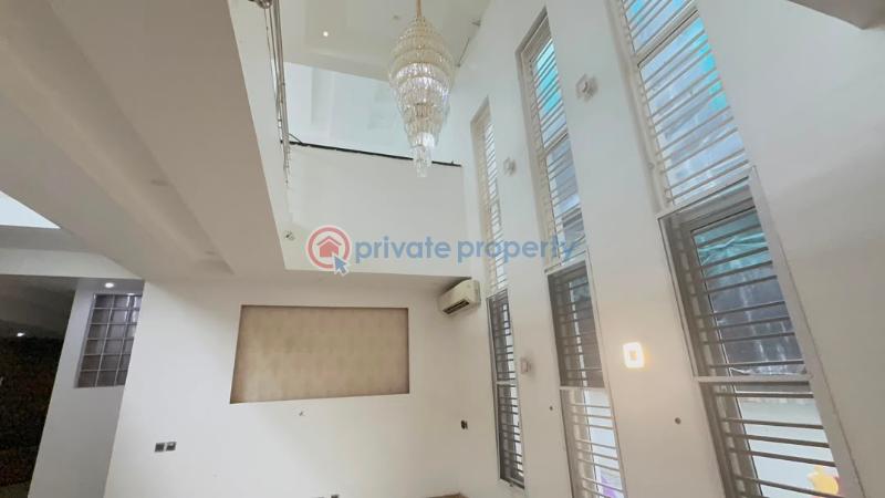 5 bedroom Detached Duplex For Rent Banana Island Ikoyi Lagos - 30