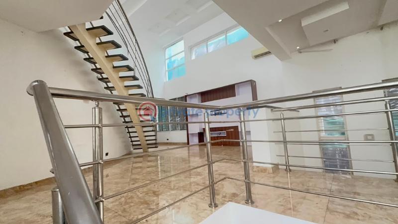 5 bedroom Detached Duplex For Rent Banana Island Ikoyi Lagos - 10