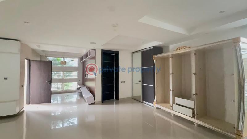 5 bedroom Detached Duplex For Rent Banana Island Ikoyi Lagos - 16