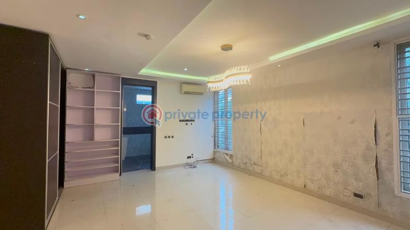 5 bedroom Detached Duplex For Rent Banana Island Ikoyi Lagos - 33