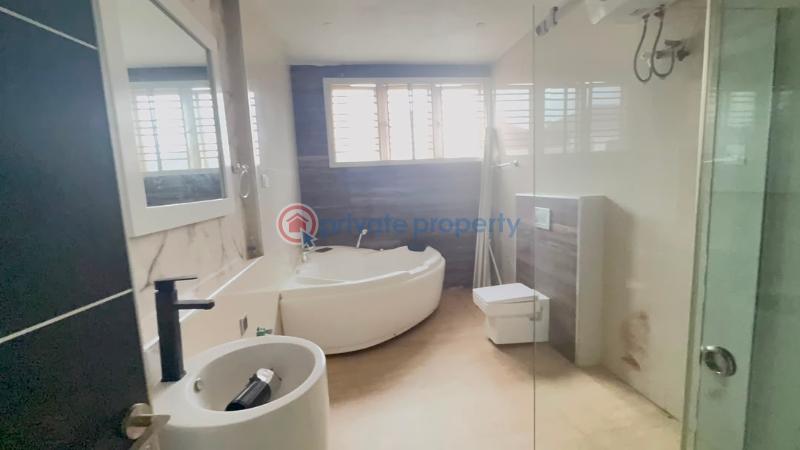 5 bedroom Detached Duplex For Rent Banana Island Ikoyi Lagos - 25