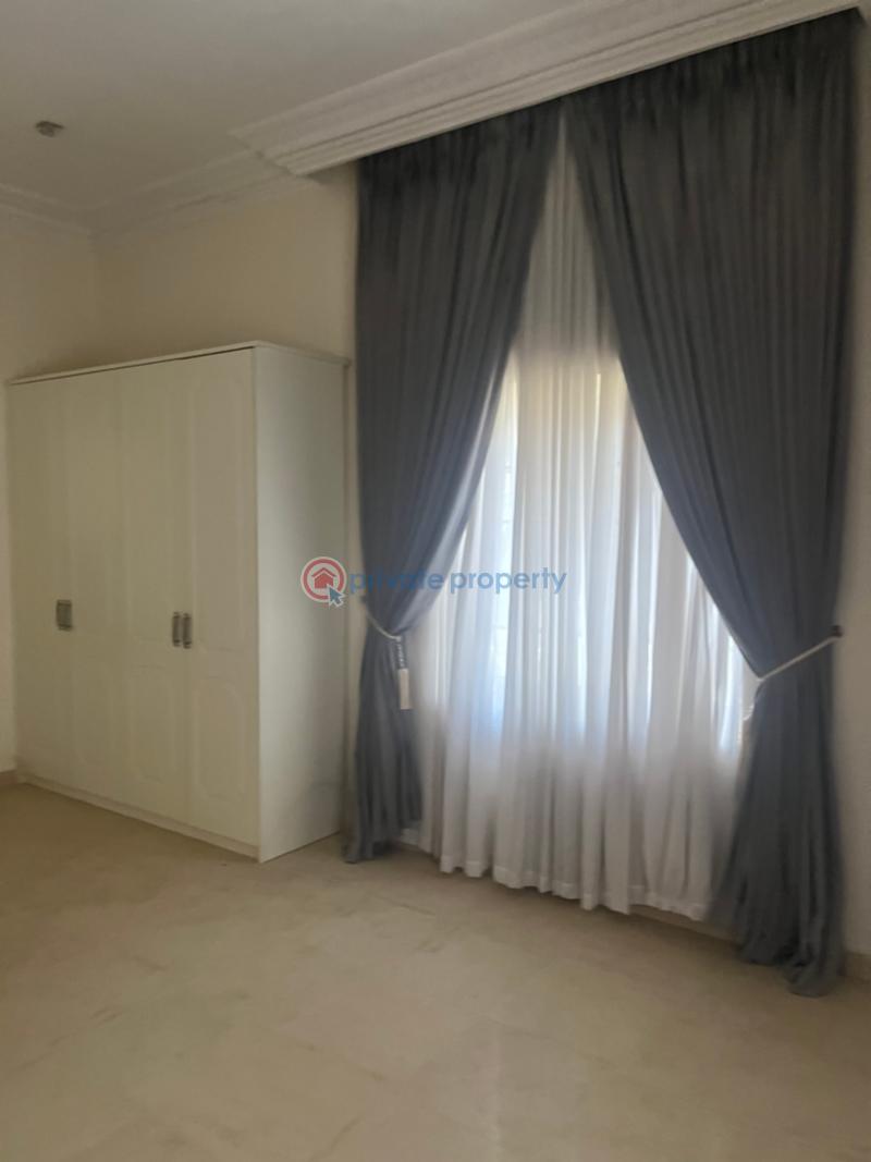 5 bedroom Duplex For Sale Maitaima Maitama Abuja Phase 1  - 9