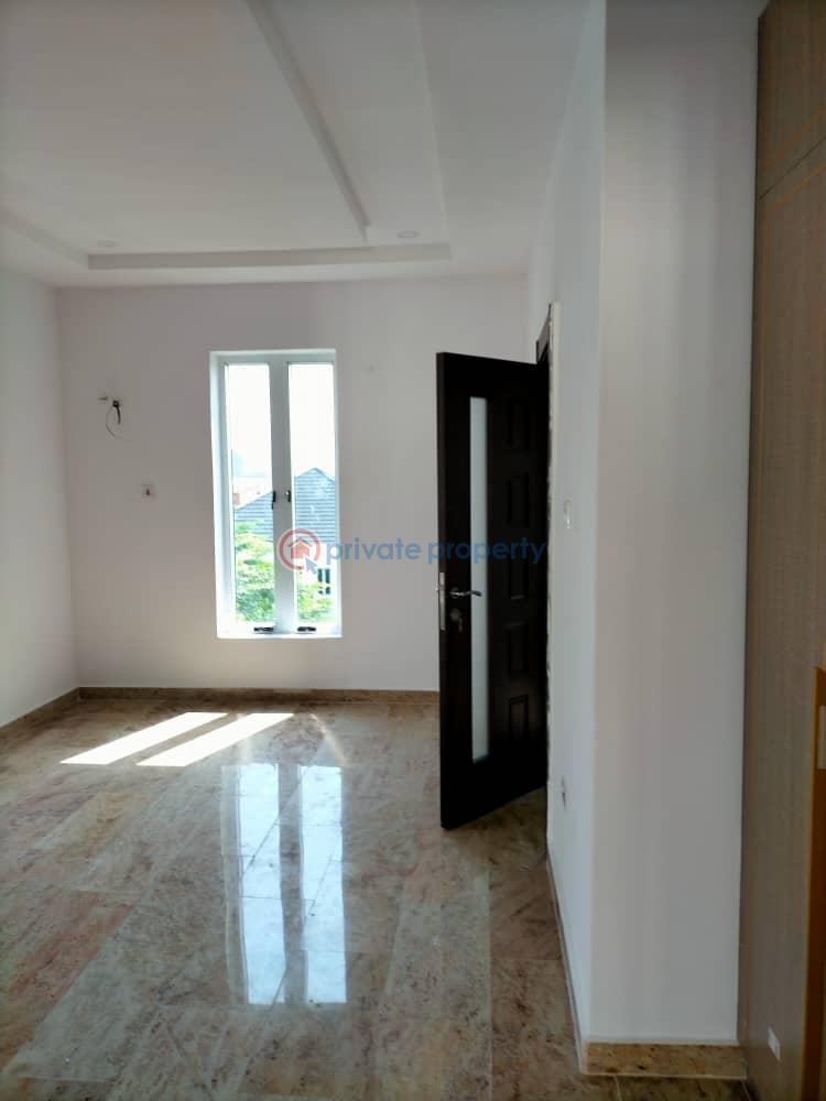 5 bedroom Detached Duplex For Sale Banana Island, Ikoyi Lagos - 5