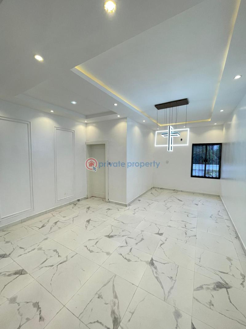 5 bedroom fully detached house - 2 5 bedroom Duplex For Sale Ajiwe Ajah Lagos - 2