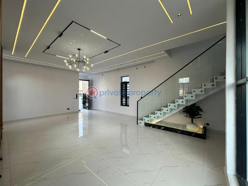 5 bedroom Detached Duplex For Sale Victoria Garden City Lekki Lagos - 6