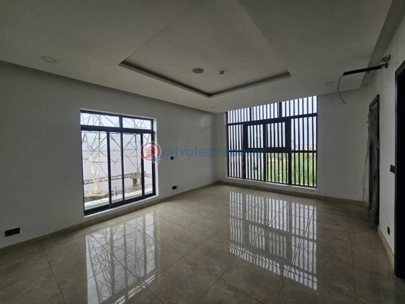 5 bedroom Detached Duplex For Rent Banana Island Ikoyi Lagos - 30