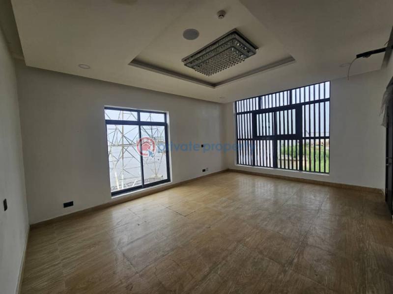 5 bedroom Detached Duplex For Rent Banana Island Ikoyi Lagos - 20
