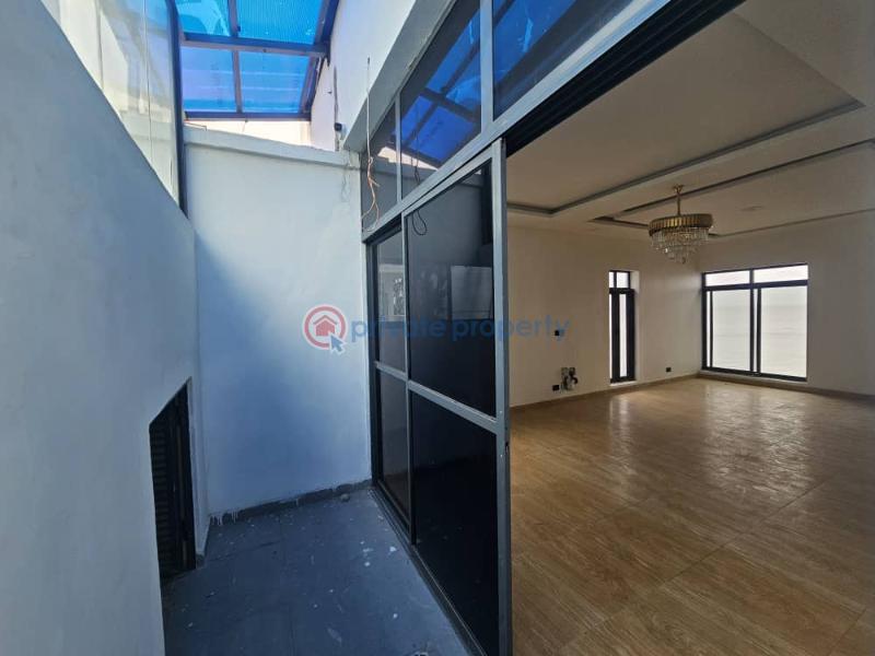 5 bedroom Detached Duplex For Rent Banana Island Ikoyi Lagos - 7