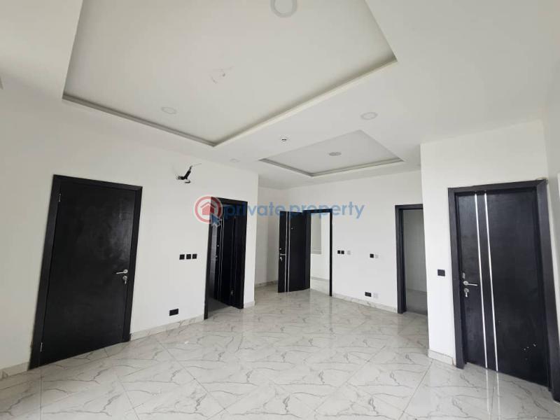 5 bedroom Detached Duplex For Rent Banana Island Ikoyi Lagos - 4