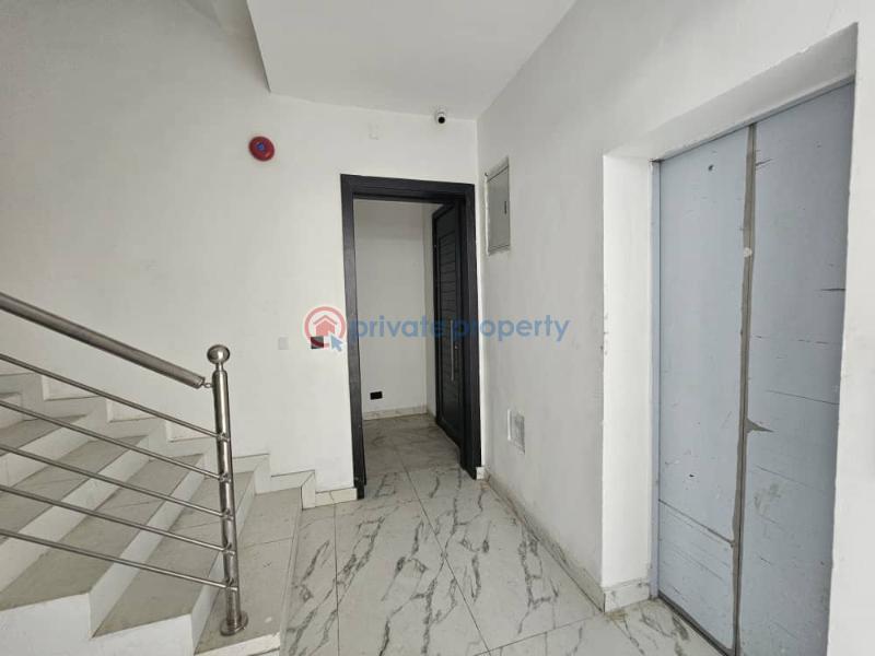 5 bedroom Detached Duplex For Rent Banana Island Ikoyi Lagos - 21