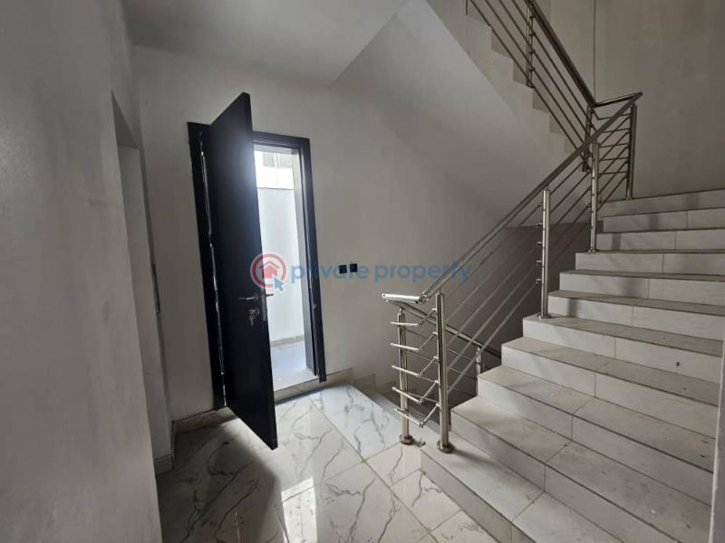 5 bedroom Detached Duplex For Rent Banana Island Ikoyi Lagos - 25