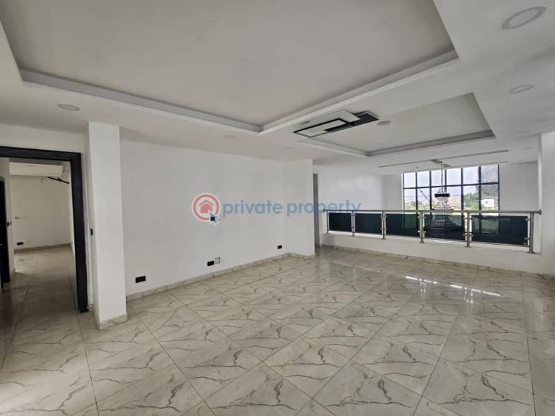 5 bedroom Detached Duplex For Rent Banana Island Ikoyi Lagos - 26