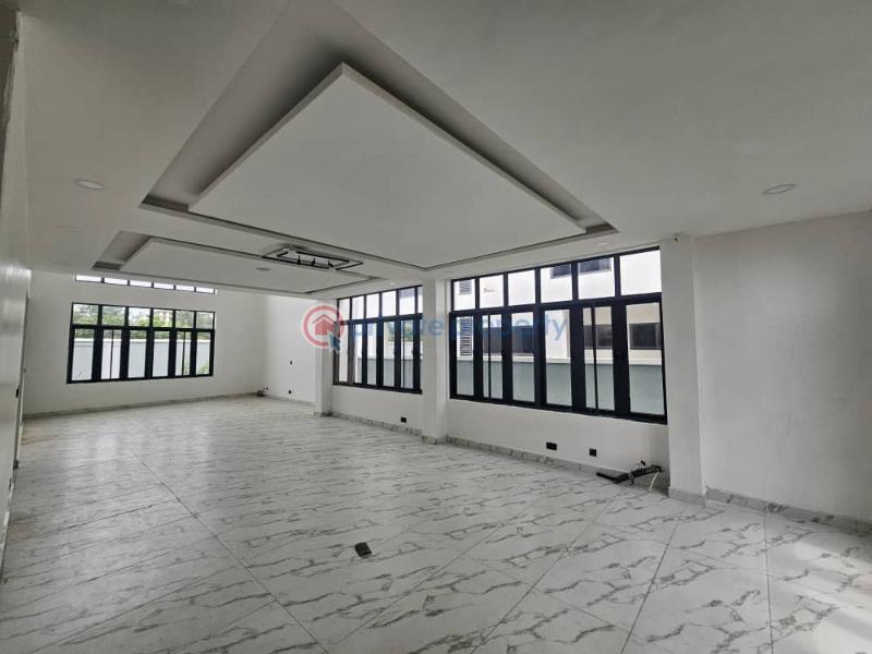 5 bedroom Detached Duplex For Rent Banana Island Ikoyi Lagos - 29