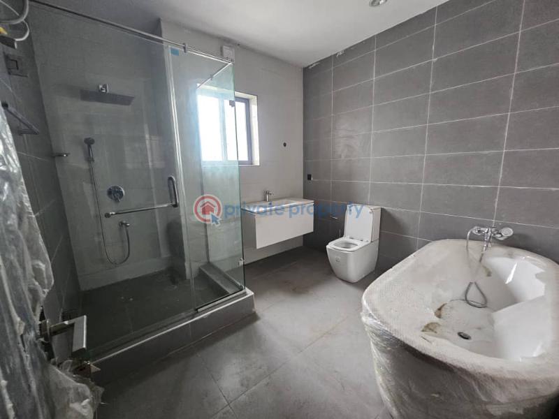 5 bedroom Detached Duplex For Rent Banana Island Ikoyi Lagos - 12