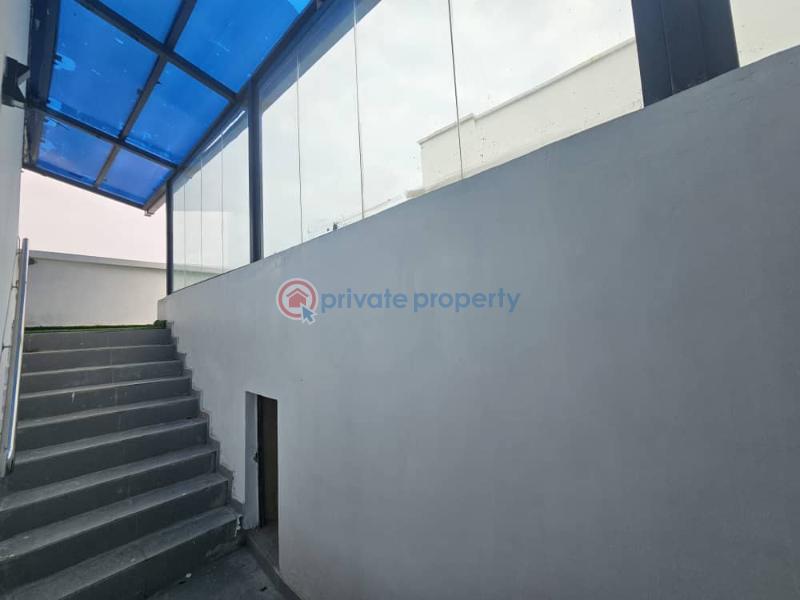 5 bedroom Detached Duplex For Rent Banana Island Ikoyi Lagos - 14