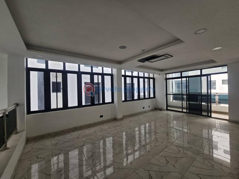 5 bedroom Detached Duplex For Rent Banana Island Ikoyi Lagos - 28