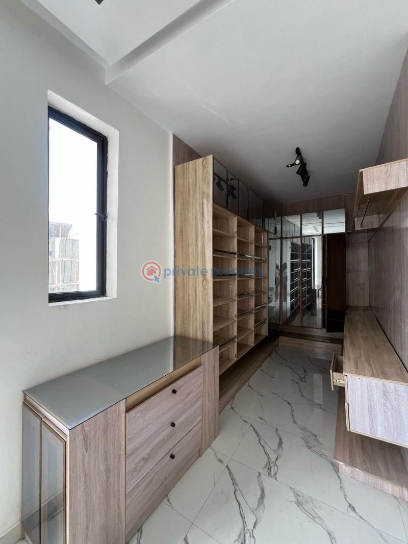 5 bedroom fully detached in chevron lekki - 3 5 bedroom Duplex For Sale Chevron Lekki Chevron Drive Lekki Lagos - 3