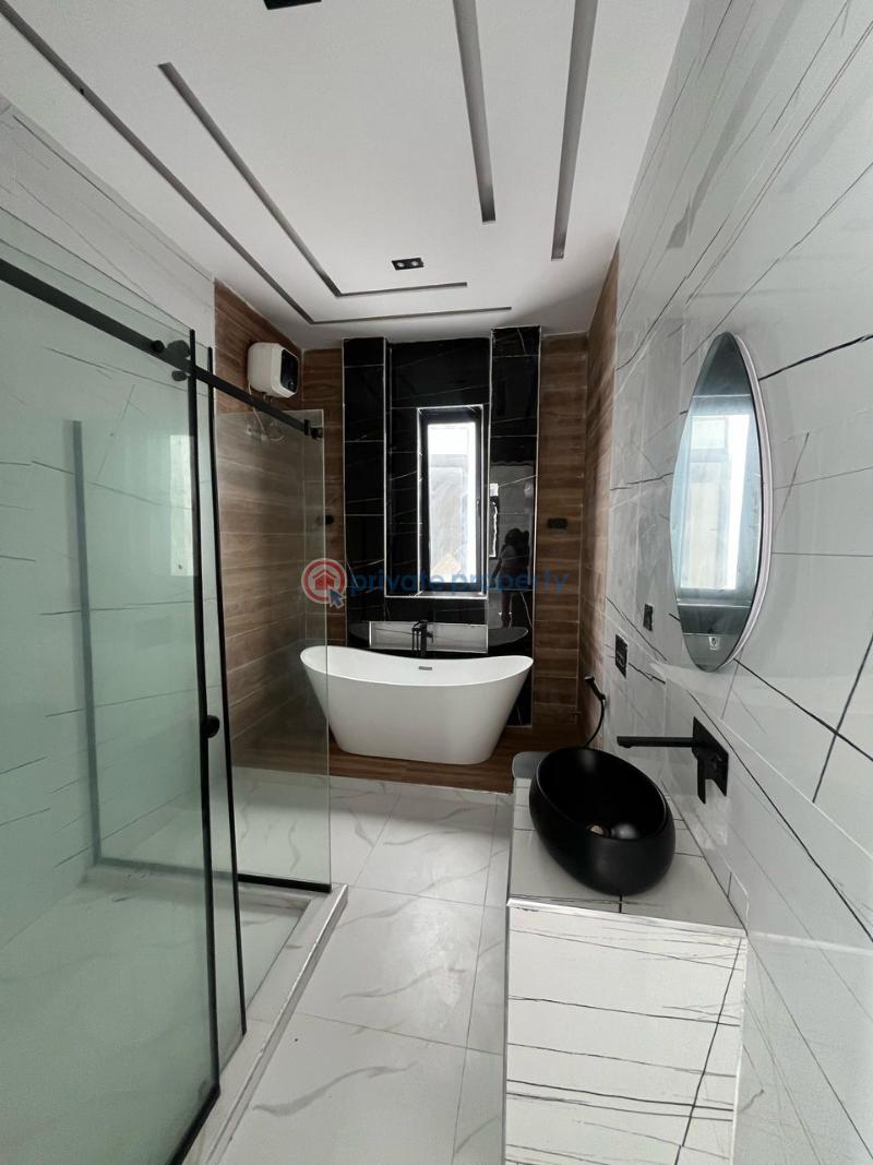 5 bedroom fully detached in chevron lekki - 6 5 bedroom Duplex For Sale Chevron Lekki Chevron Drive Lekki Lagos - 6