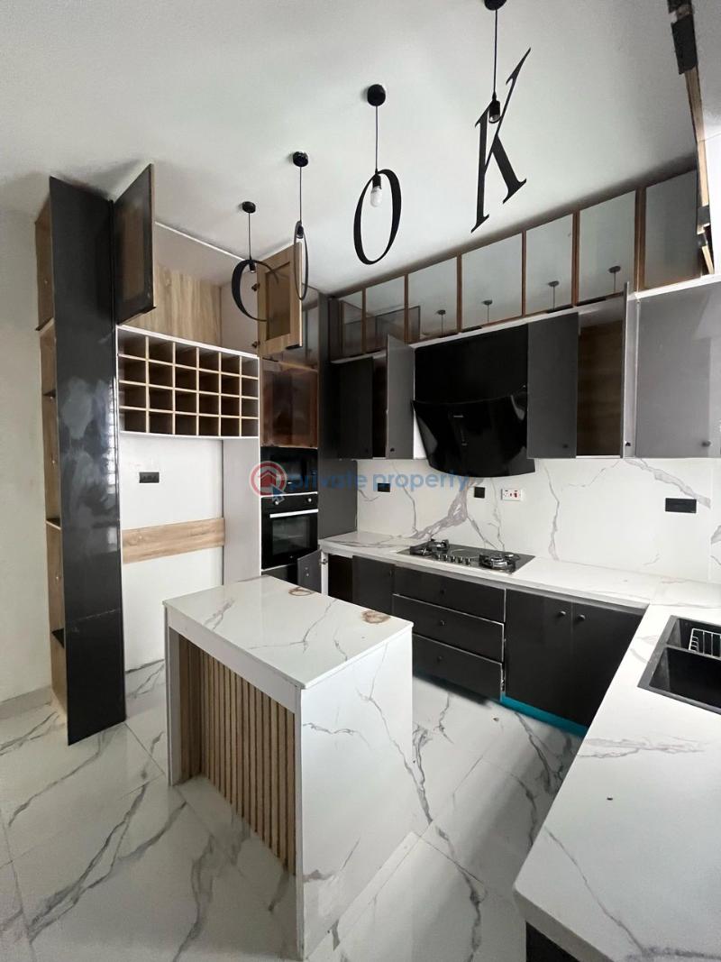 5 bedroom fully detached in chevron lekki - 2 5 bedroom Duplex For Sale Chevron Lekki Chevron Drive Lekki Lagos - 2