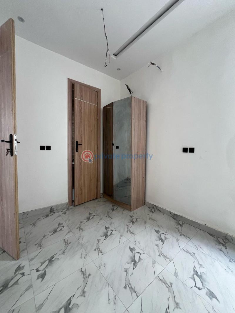 5 bedroom fully detached in chevron lekki - 7 5 bedroom Duplex For Sale Chevron Lekki Chevron Drive Lekki Lagos - 7