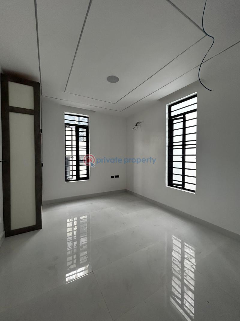 5 bedroom Detached Duplex For Sale Lekki Phase 1 Lagos - 6