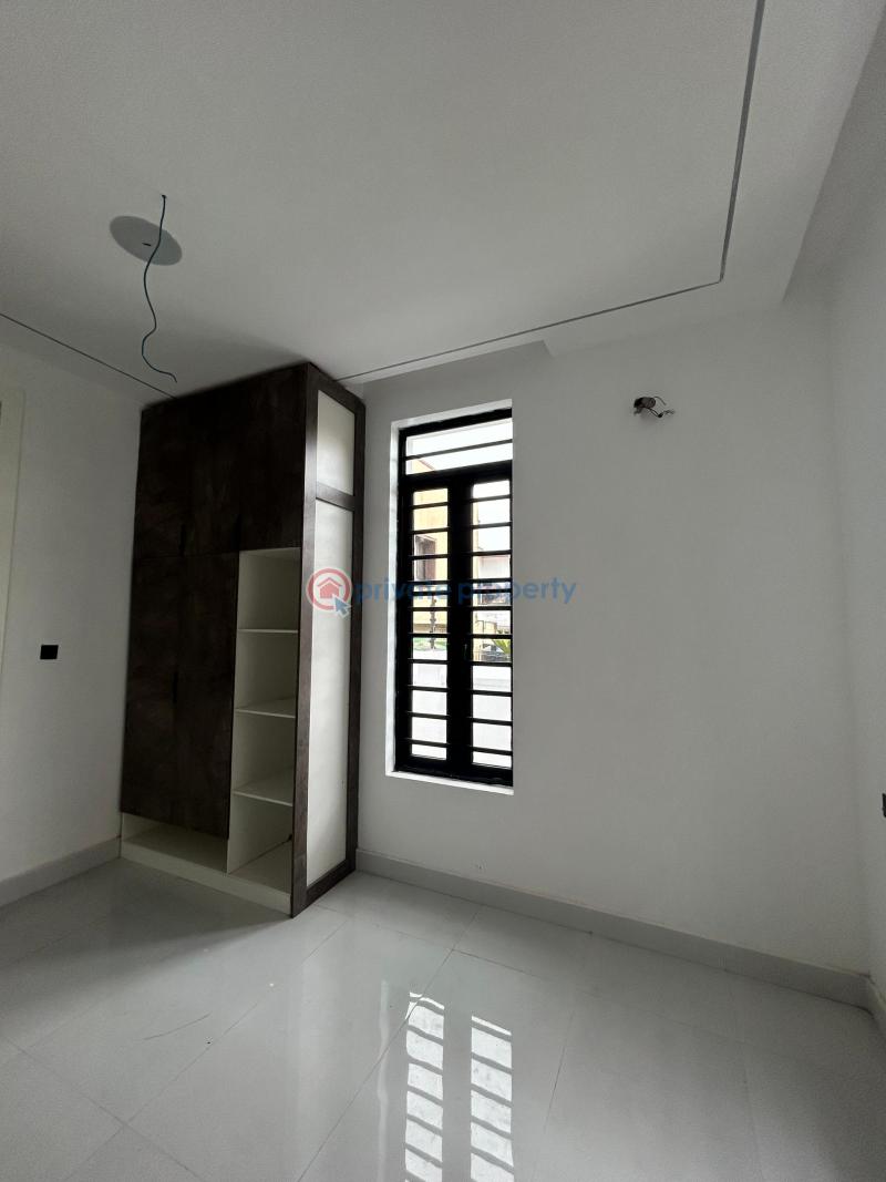 5 bedroom Detached Duplex For Sale Lekki Phase 1 Lagos - 4