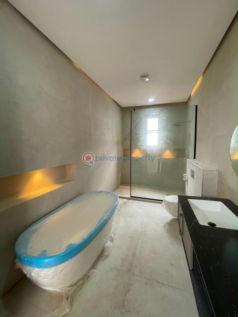 5 bedroom Detached Duplex For Sale Lekki Phase 1 Lagos - 4