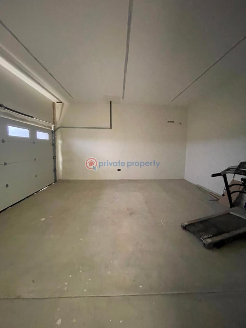 5 bedroom Detached Duplex For Sale Lekki Phase 1 Lagos - 11