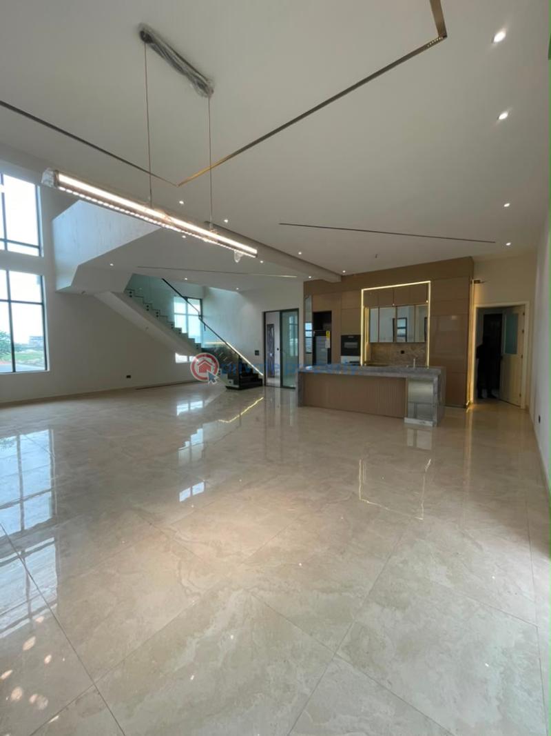 5 bedroom Detached Duplex For Sale Lekki Phase 1 Lagos - 1