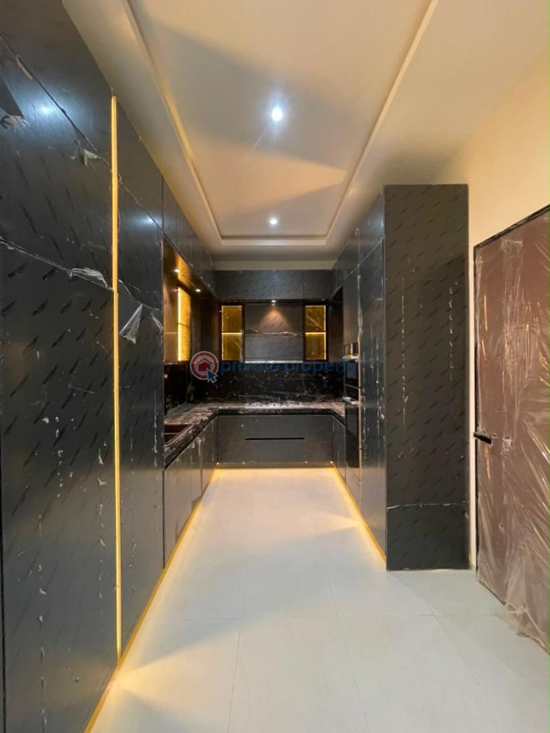 5 bedroom Detached Duplex For Sale Lekki Phase 1 Lagos - 10