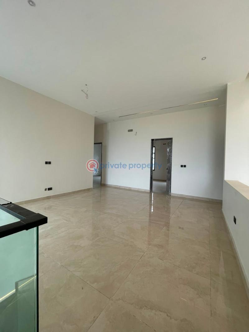 5 bedroom Detached Duplex For Sale Lekki Phase 1 Lagos - 8