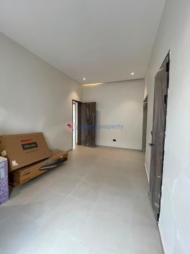 5 bedroom Detached Duplex For Sale Lekki Phase 1 Lagos - 6