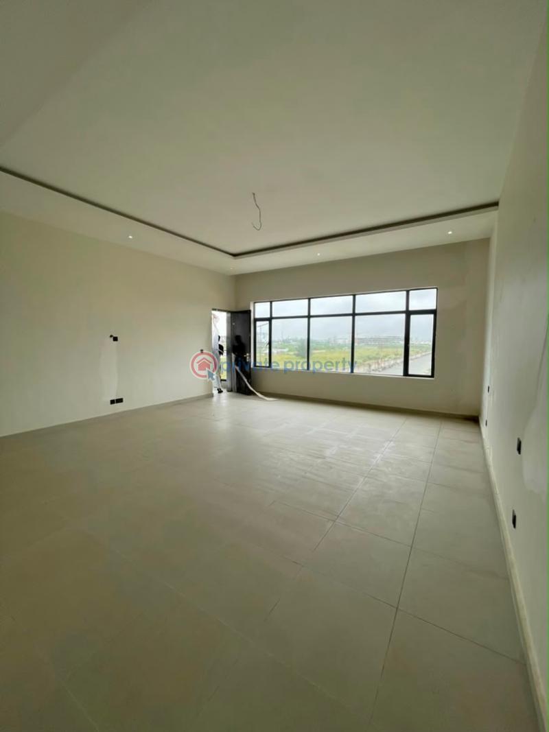 5 bedroom Detached Duplex For Sale Lekki Phase 1 Lagos - 3